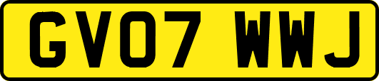 GV07WWJ
