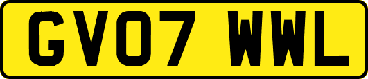 GV07WWL