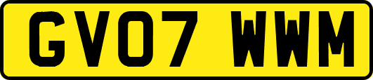GV07WWM