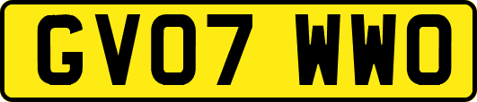 GV07WWO