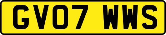 GV07WWS