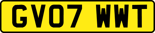 GV07WWT