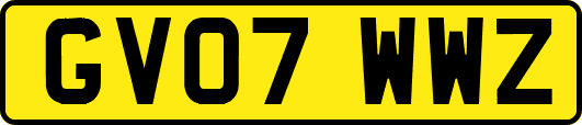 GV07WWZ