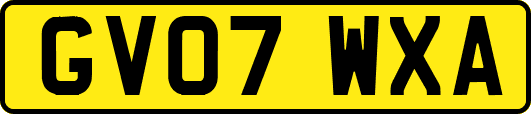 GV07WXA