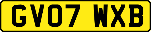 GV07WXB