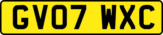GV07WXC