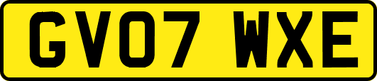 GV07WXE