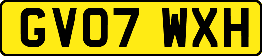 GV07WXH