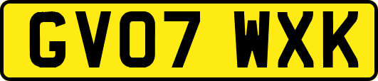 GV07WXK