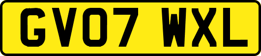 GV07WXL