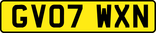 GV07WXN