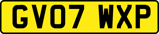 GV07WXP