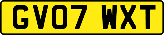 GV07WXT