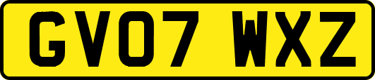 GV07WXZ