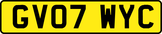 GV07WYC