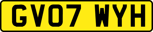 GV07WYH