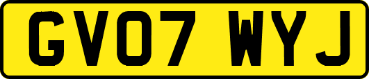 GV07WYJ