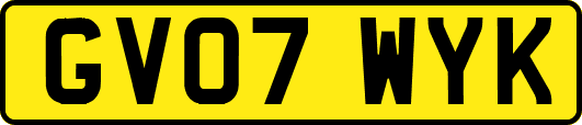 GV07WYK