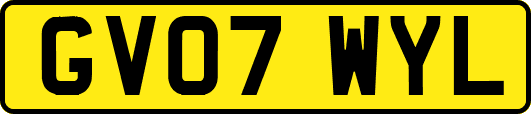 GV07WYL