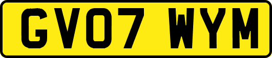 GV07WYM