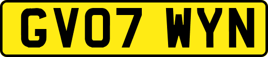 GV07WYN