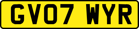 GV07WYR