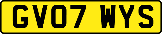GV07WYS