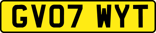 GV07WYT