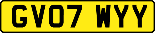 GV07WYY