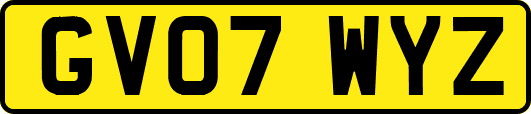 GV07WYZ