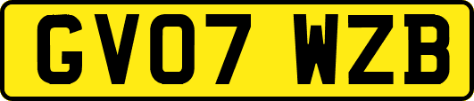 GV07WZB