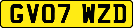 GV07WZD