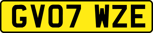 GV07WZE