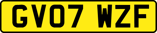 GV07WZF