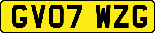 GV07WZG