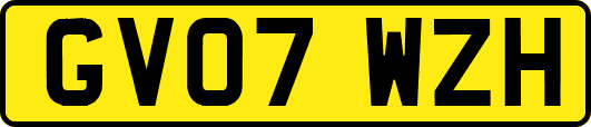 GV07WZH