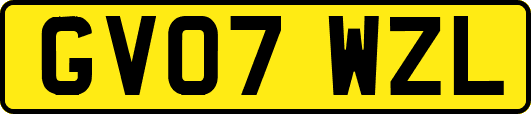GV07WZL