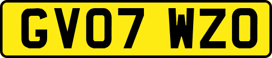 GV07WZO