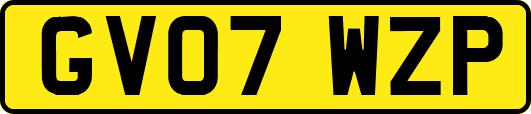 GV07WZP