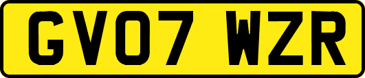 GV07WZR