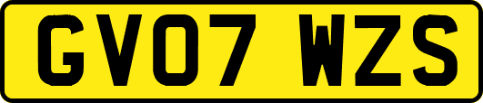 GV07WZS