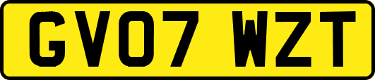 GV07WZT