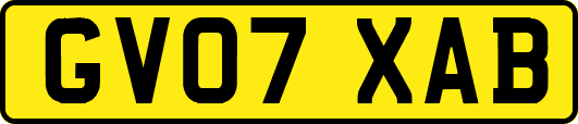 GV07XAB