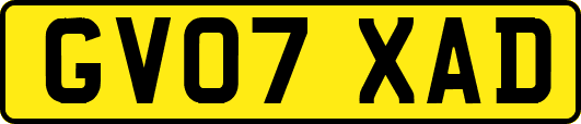 GV07XAD