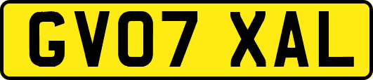 GV07XAL