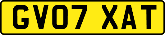 GV07XAT