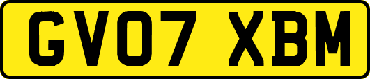 GV07XBM