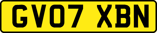 GV07XBN
