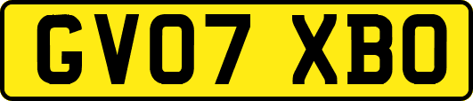 GV07XBO