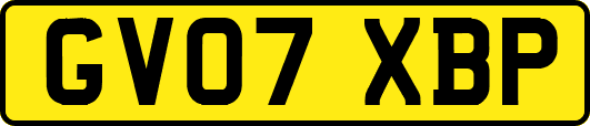 GV07XBP